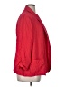 Chico's Red Kimono Size XL (3) - photo 4