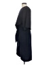 Unbranded 100% Polyester Blue Cocktail Dress Size S - photo 5
