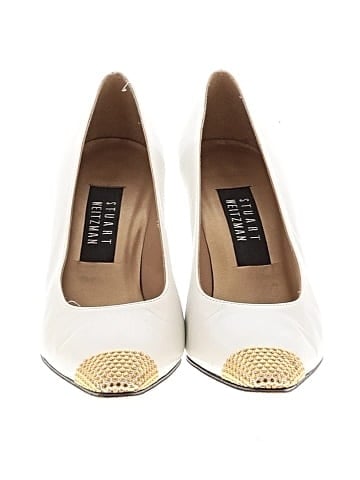 Stuart Weitzman Heels (view 2)