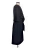 Unbranded 100% Polyester Blue Cocktail Dress Size S - photo 4