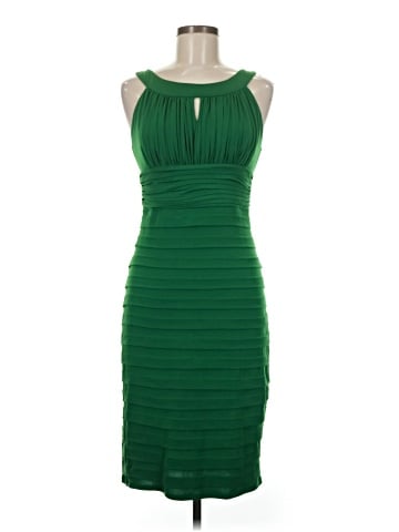 AA Studio AA Cocktail Dress (view 1)