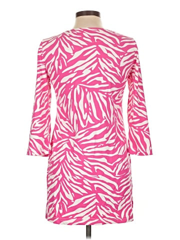Barbara Gerwit Casual Dress (view 2)
