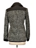 BARNEYS Originals 100% Polyester Black Jacket Size 10 - photo 2