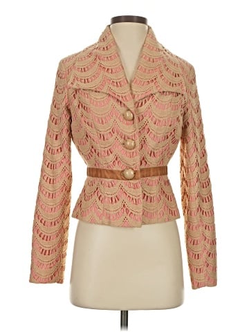 Tracy Reese Jacket (view 1)