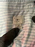 A New Day Stripes White Long Sleeve Button-Down Shirt Size 1X - photo 7