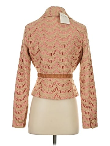 Tracy Reese Jacket (view 2)