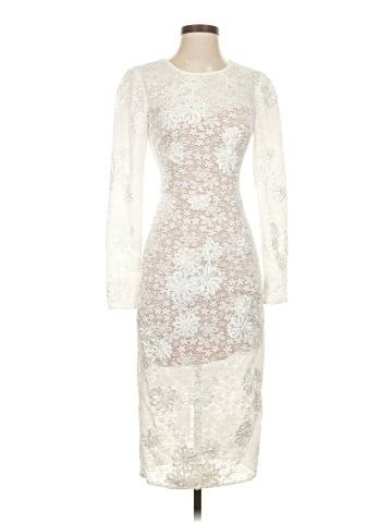 Dress the Population Cocktail Dress (view 1)