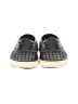 Native Gray Black Sneakers Size 6 (kids) - photo 2