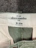 Abercrombie Kids Solid Green Khakis Size 16 - photo 3