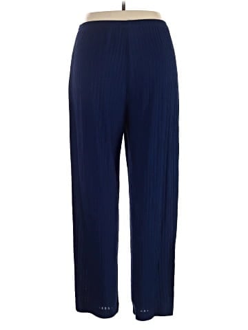 Leslie Fay Casual Pants (view 2)