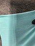 Unbranded Teal Sleeveless T-Shirt Size M - photo 7