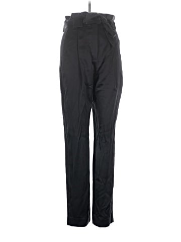 Michelle Mason Silk Pants (view 1)