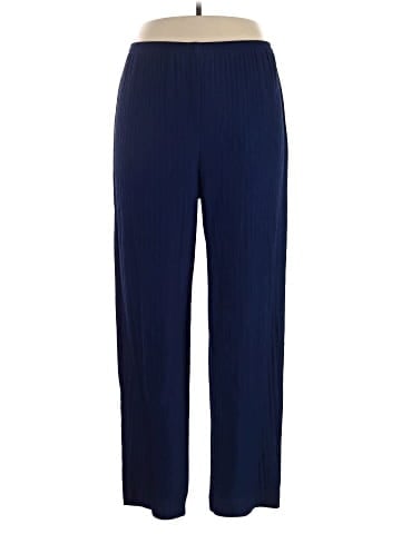 Leslie Fay Casual Pants (view 1)