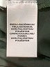 Ann Taylor 100% Polyester Green Formal Skirt Size 2 - photo 5