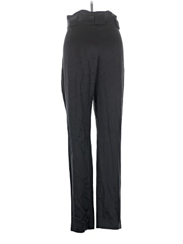 Michelle Mason Silk Pants (view 2)