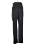 Michelle Mason 100% Silk Black Silk Pants Size 2 - photo 2