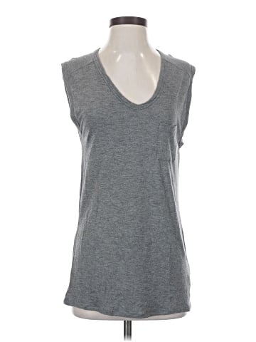 T by Alexander Wang Sleeveless Top (view 1)