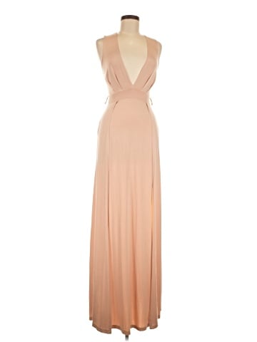 A'gaci Cocktail Dress (view 1)