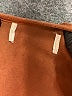 Unbranded Solid Brown Jumpsuit Size Sm - photo 4