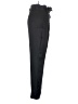 Michelle Mason 100% Silk Black Silk Pants Size 2 - photo 4
