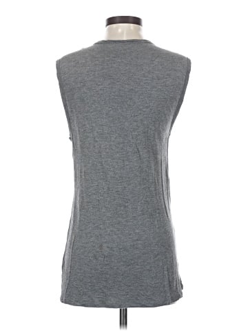 T by Alexander Wang Sleeveless Top (view 2)