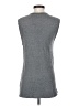 T by Alexander Wang 100% Rayon Gray Sleeveless Top Size S - photo 2
