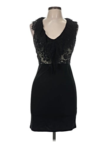 Alice + Olivia Cocktail Dress (view 1)