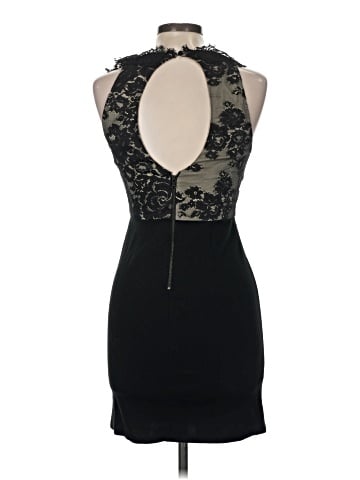 Alice + Olivia Cocktail Dress (view 2)