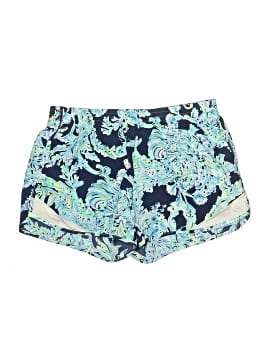 Lilly Pulitzer Luxletic Shorts