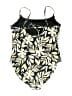 Old Navy Black Bodysuit Size XL - photo 2