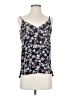 Unbranded Black Sleeveless Top Size S (estimated) - photo 1