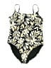 Old Navy Black Bodysuit Size XL - photo 1