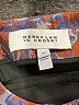 Derek Lam 10 Crosby Paisley Brown Jacket Size S - photo 6