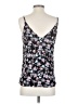 Unbranded Black Sleeveless Top Size S (estimated) - photo 2