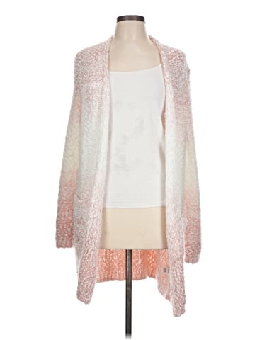 Bobeau Cardigan (view 1)