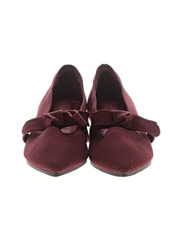 Nanette Lepore Flats (view 2)