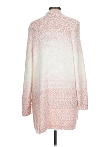 Bobeau Cardigan (view 2)
