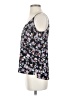 Unbranded Black Sleeveless Top Size S (estimated) - photo 5