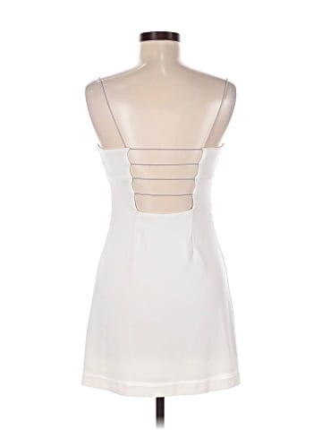 Silence and Noise Cocktail Dress (view 2)