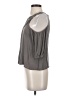 Pinky 100% Rayon Gray Sleeveless Blouse Size XS - photo 5