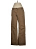 Lands' End Brown Jeans Size 2 (petite) - photo 1