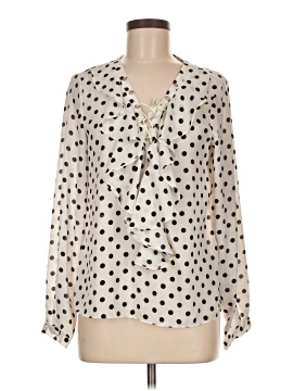Celmia Collection Long Sleeve Blouse