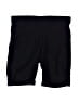 Xersion Solid Black Cargo Shorts Size S - photo 1