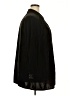 J.Jill 100% Polyester Black Coat Size 2X - photo 4
