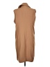 Bagatelle Tan Trenchcoat Size L - photo 2