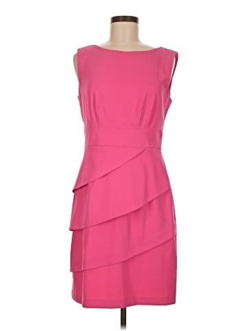 DressBarn Cocktail Dress (view 1)