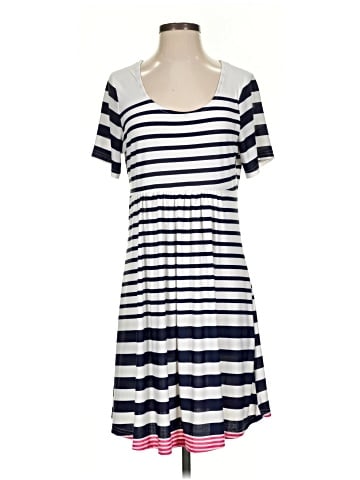 Reborn Casual Dress (view 1)