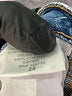 RE/DONE 100% Cotton Blue Jeans Size 24 waist - photo 7