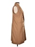 Bagatelle Tan Trenchcoat Size L - photo 4