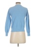 Ann Taylor LOFT 100% Cotton Blue Pullover Sweater Size XS - photo 2